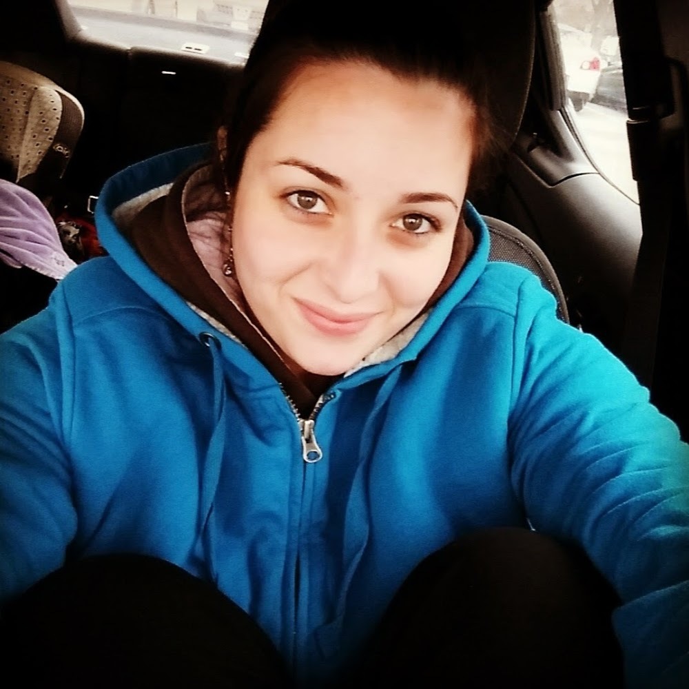 Meet your Posher, Tiffany